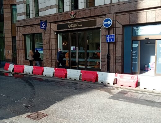 Bangkok Bank – London