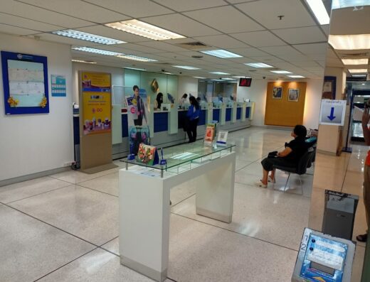 Bangkok Bank