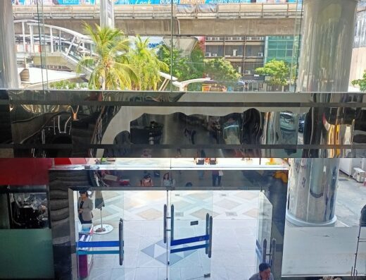 Bangkok Bank