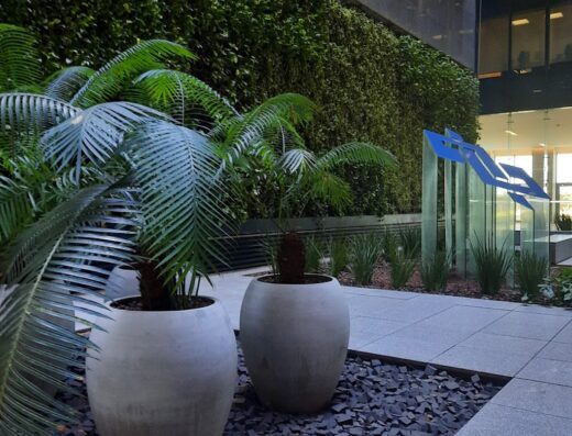 Banco do Brasil – Headquarters