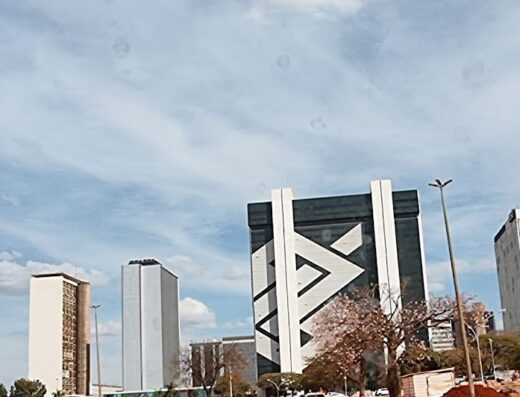 Banco do Brasil – Headquarters