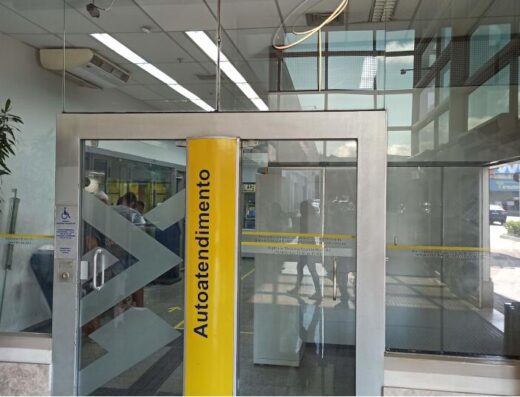 BANCO DO BRASIL – SHOPPING GRANDE RIO – Agência 2148
