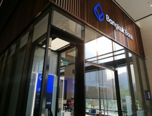 Bangkok Bank