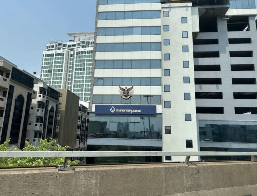 Bangkok Bank