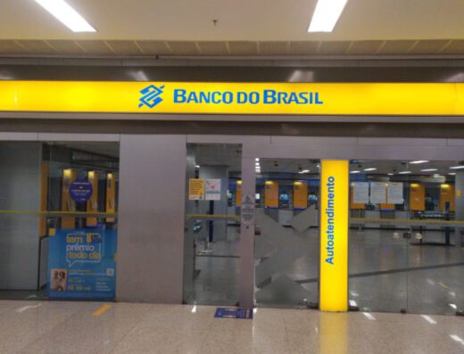 Bank of Brazil