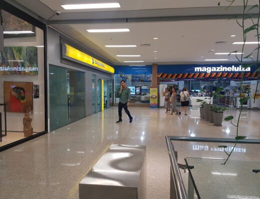 Bank of Brazil