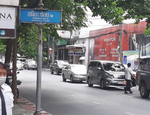Bangkok Bank
