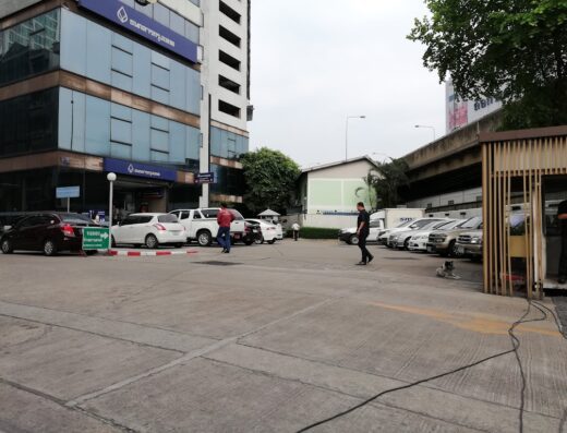 Bangkok Bank
