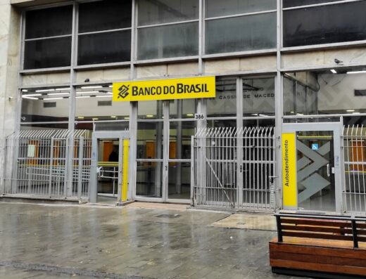 Banco do Brasil