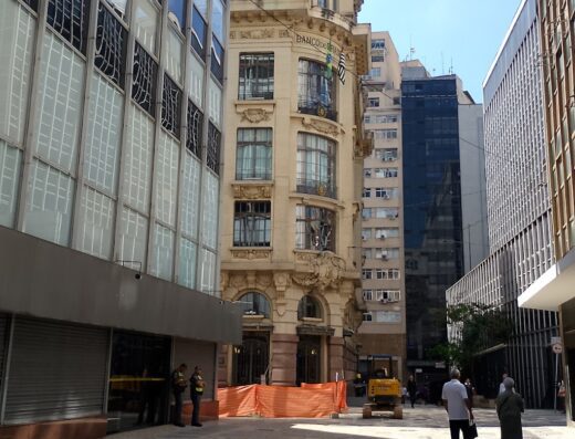 Banco do Brasil