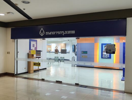 Bangkok Bank