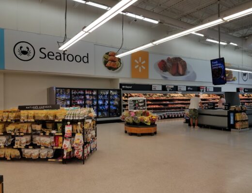 Walmart Supercenter