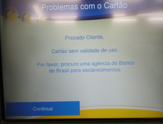 Banco do Brasil