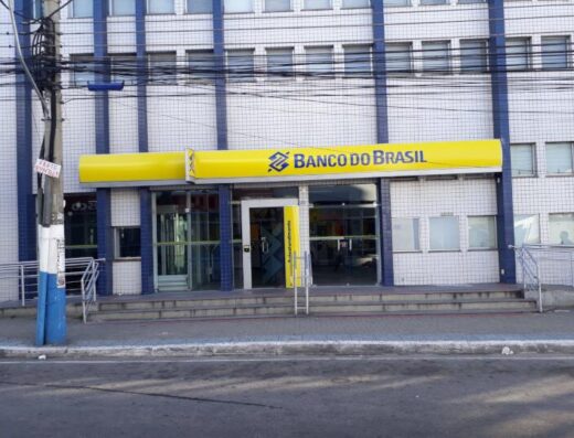 BANCO DO BRASIL – SAO JOAO DE MERITI – Agência 751