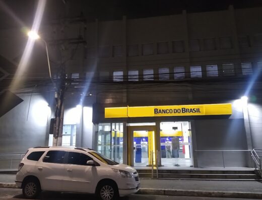BANCO DO BRASIL – SAO JOAO DE MERITI – Agência 751