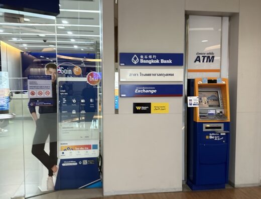 Bangkok Bank