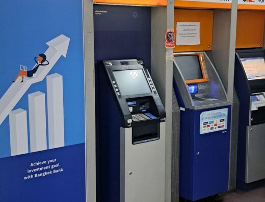 Bangkok Bank