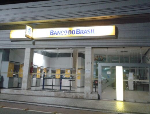 Banco do Brasil S/A-Ag São João da Barra