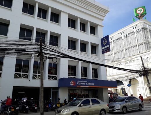 Bangkok Bank