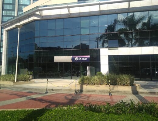 Banco do Brazil Style
