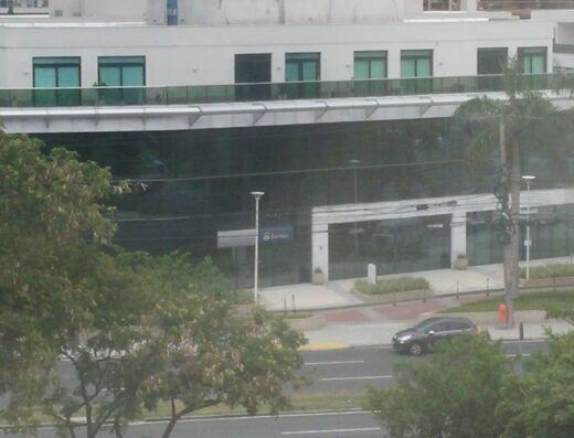 Banco do Brazil Style