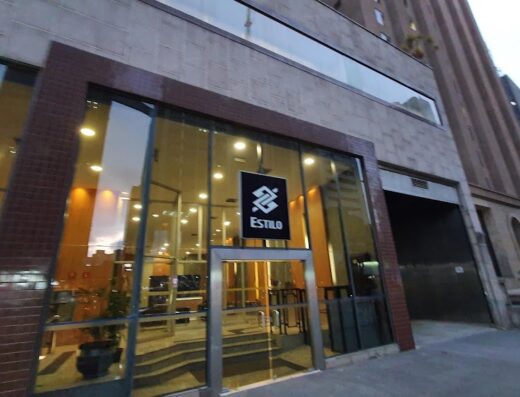 Banco do Brasil Estilo