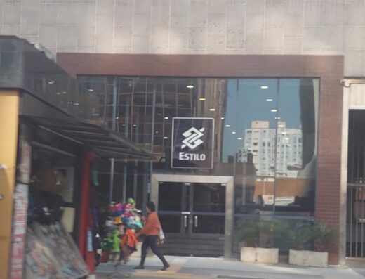 Banco do Brasil Estilo
