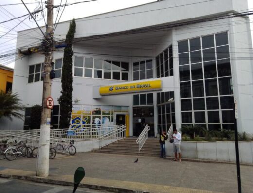 Banco do Brasil