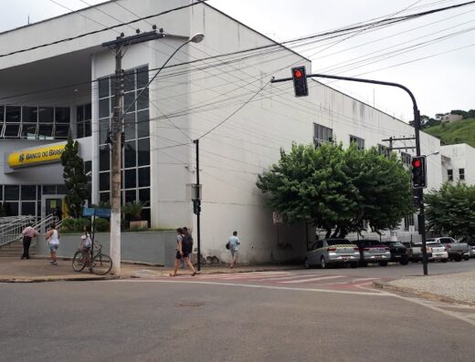 Banco do Brasil
