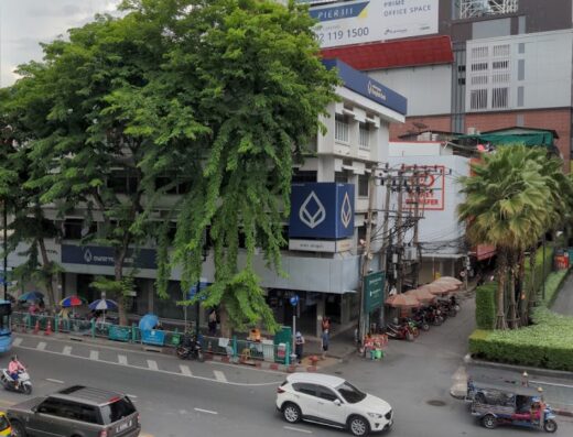 Bangkok Bank