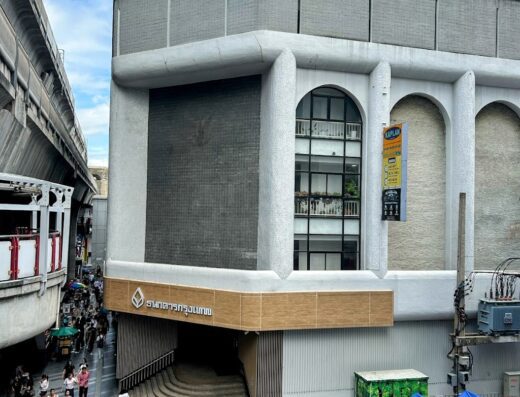 Bangkok Bank