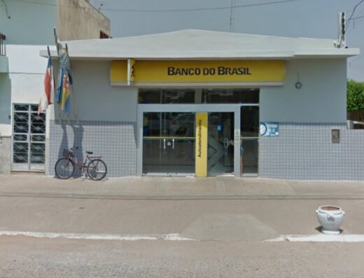 Banco do Brasil