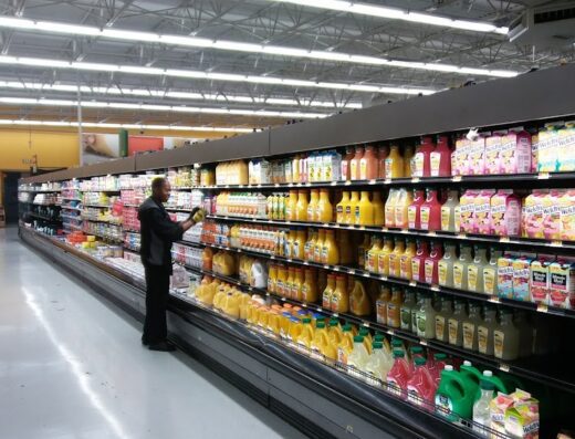 Walmart Supercenter