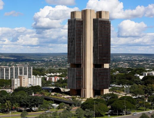 Brazilian Central Bank