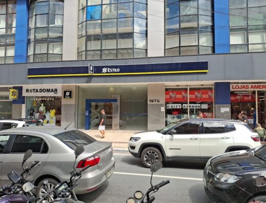 Banco do Brasil Estilo