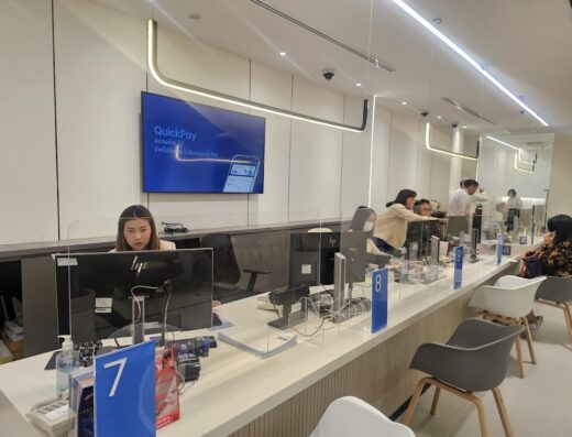 Bangkok Bank