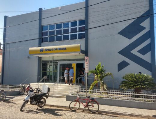 BANCO DO BRASIL – BARRA – Agência 227