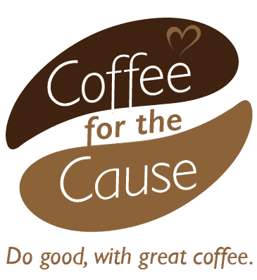 Coffee for the Cause