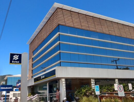 Banco do Brasil Estilo