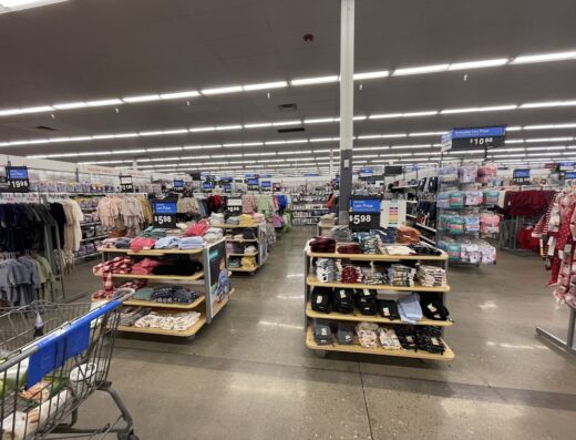 Walmart Supercenter