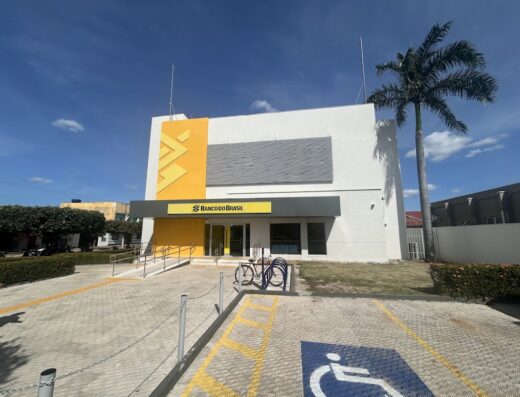 Banco do Brasil