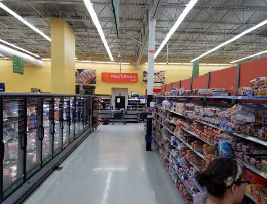 Walmart Supercenter