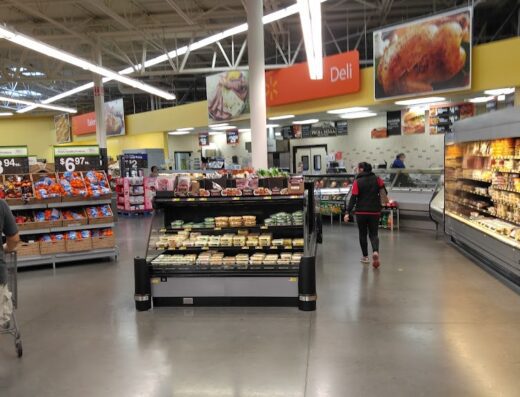 Walmart Supercenter