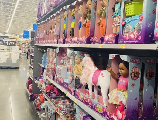 Walmart Supercenter