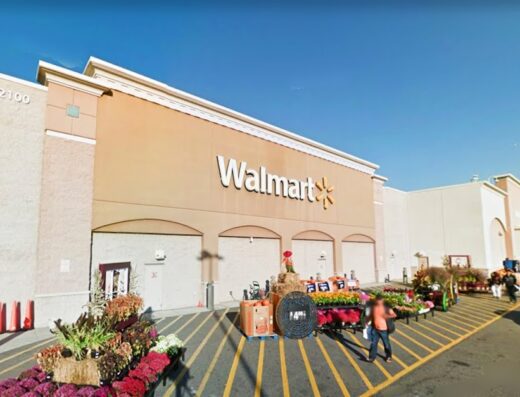 Walmart Supercenter