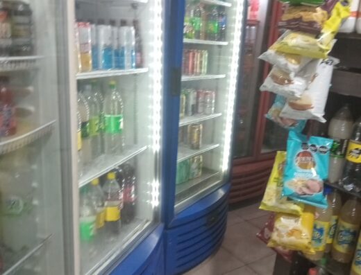 Supermercado