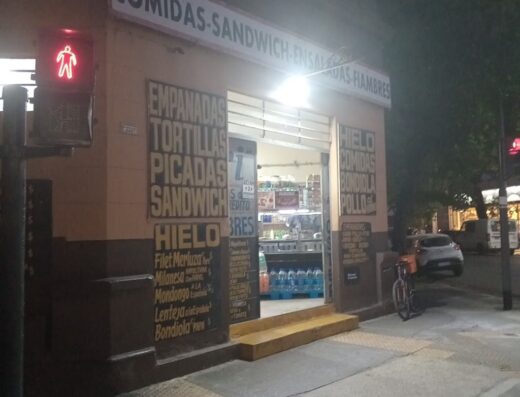 Supermercado