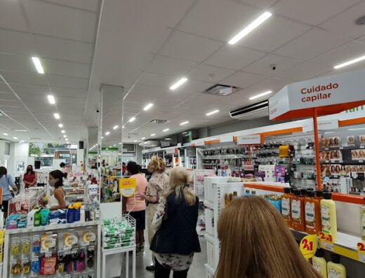 Farmacity