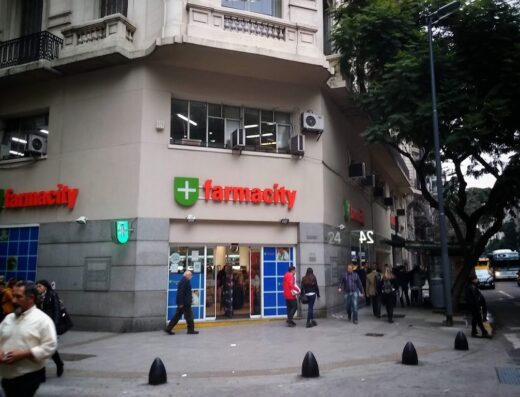 Farmacity