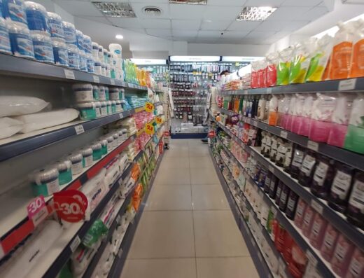 Farmacity